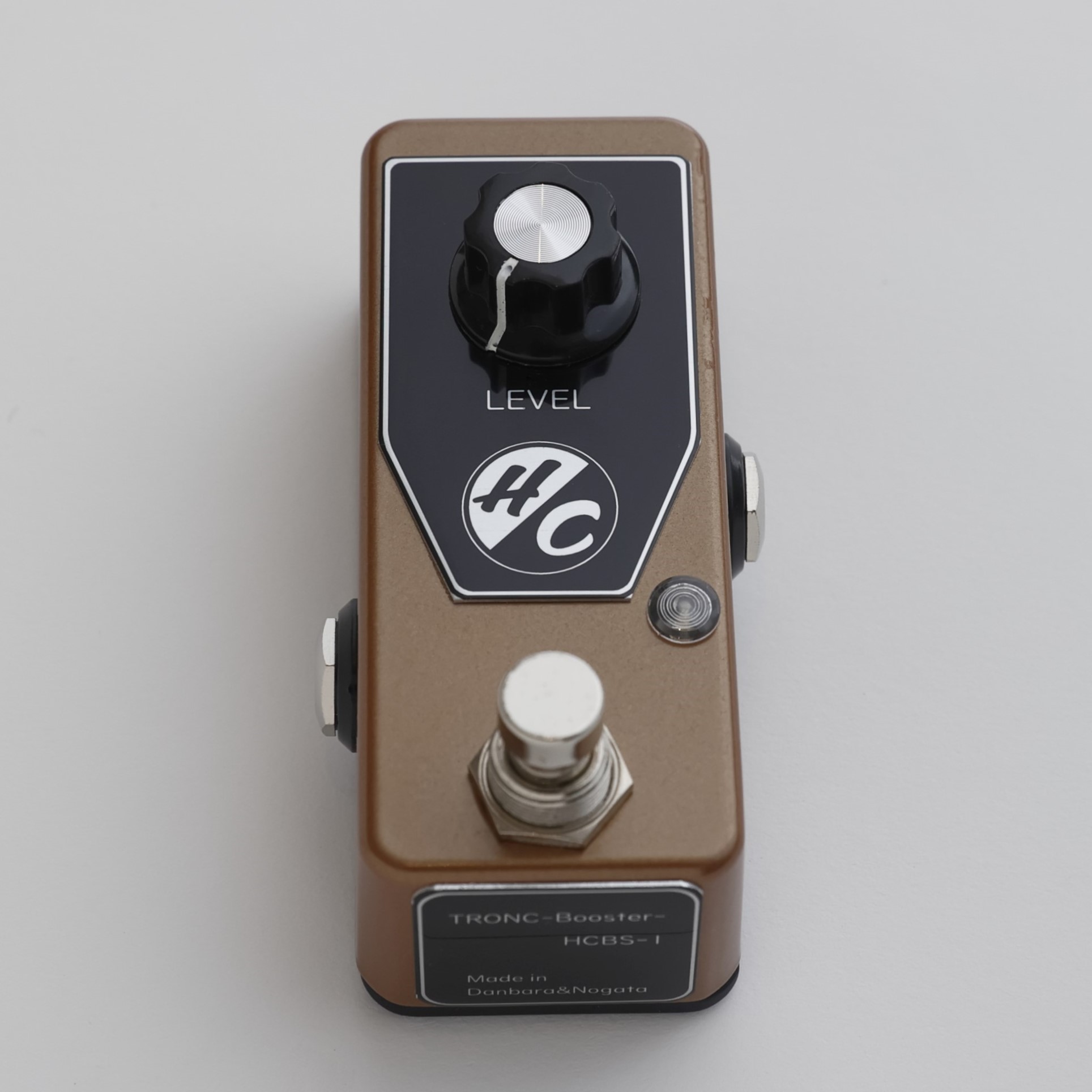 TRONC：トロン – Herbe&Chick｜エルブアンドチック