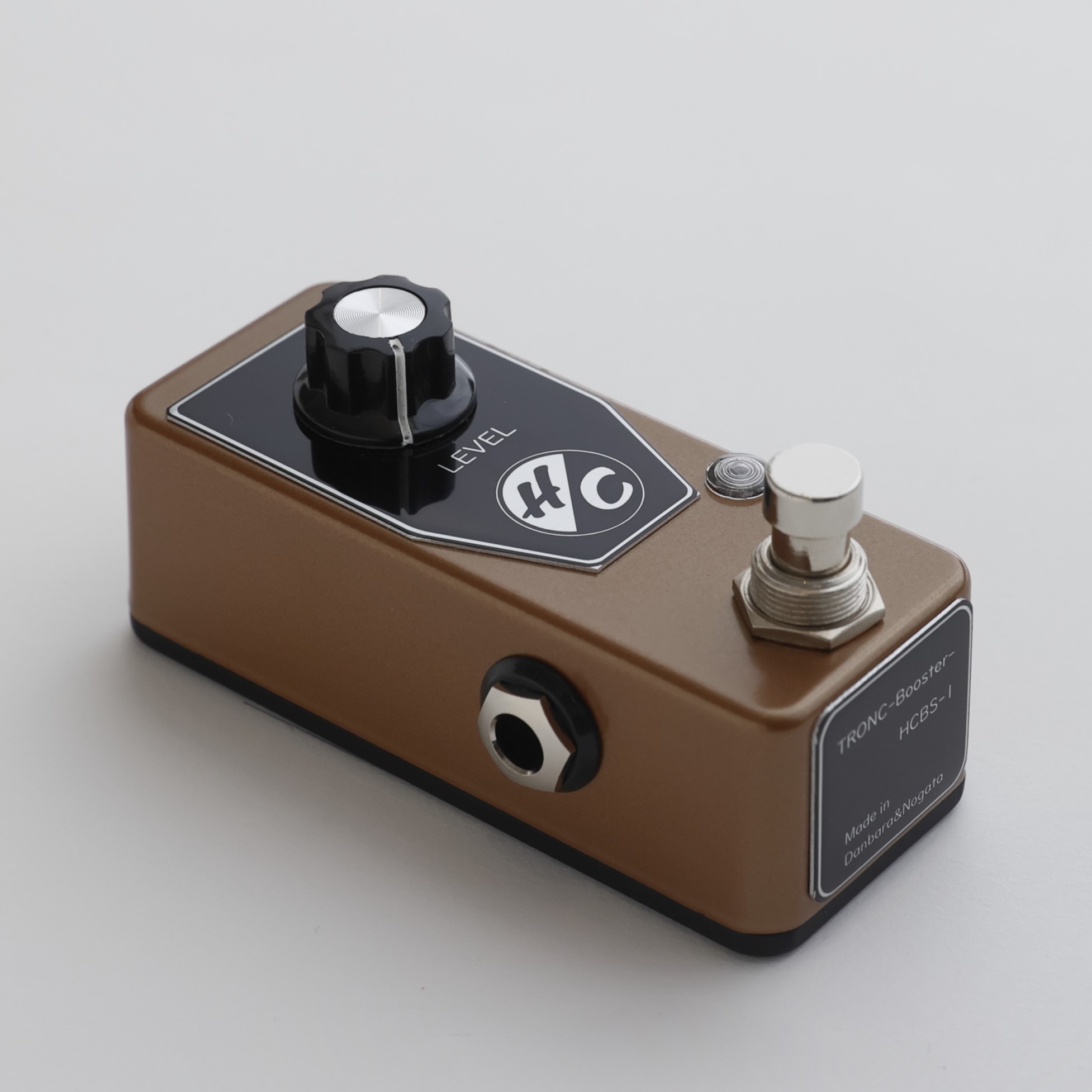 TRONC：トロン – Herbe&Chick｜エルブアンドチック